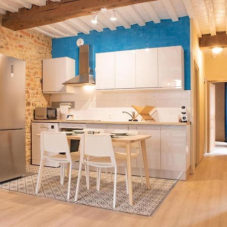 Renaissance Apartment Bourg-en-Bresse Luaran gambar