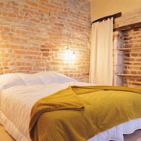 Renaissance Apartment Bourg-en-Bresse Luaran gambar