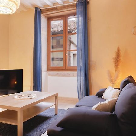 Renaissance Apartment Bourg-en-Bresse Luaran gambar