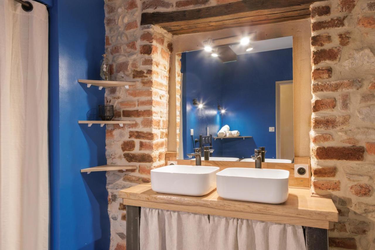 Renaissance Apartment Bourg-en-Bresse Luaran gambar
