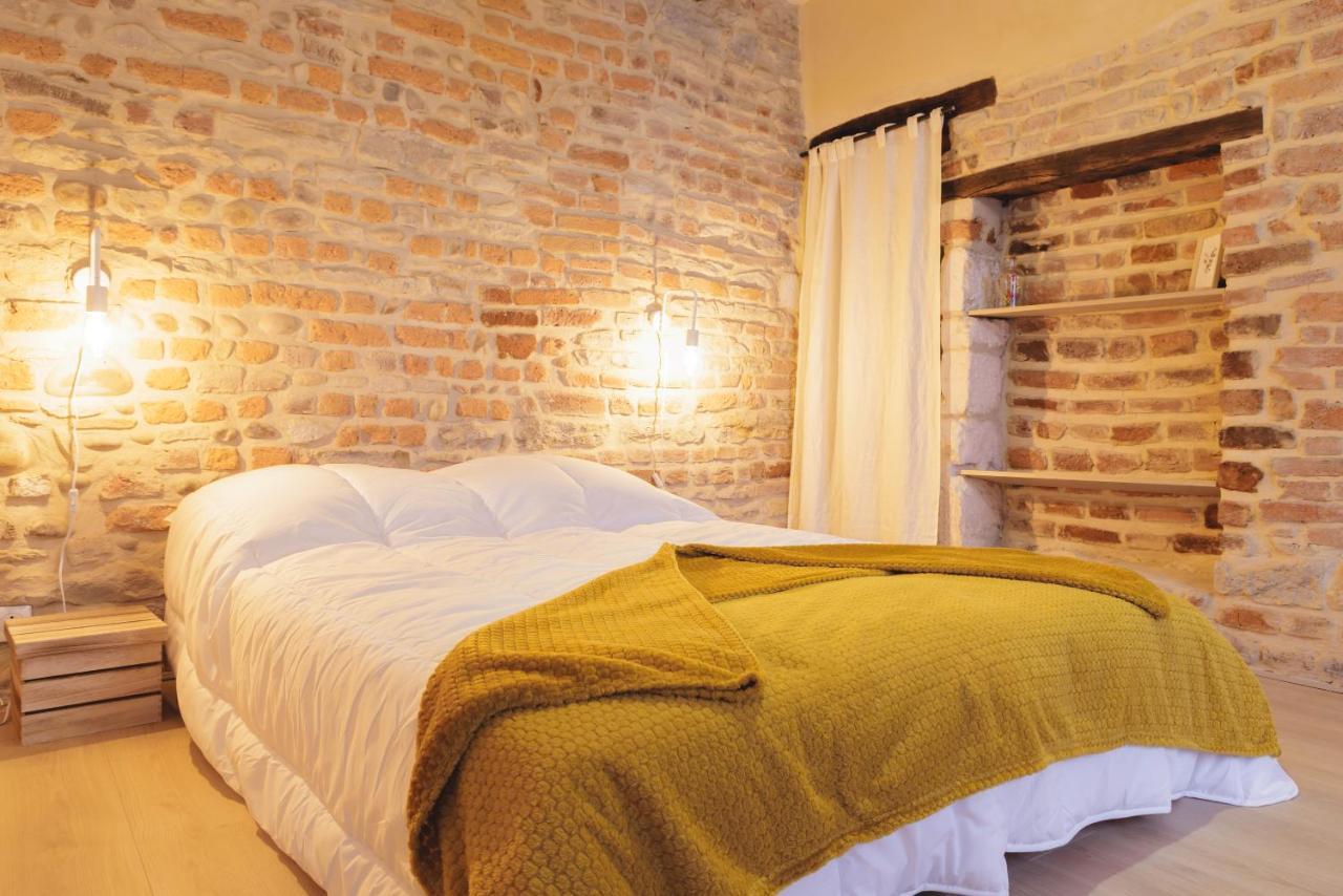 Renaissance Apartment Bourg-en-Bresse Luaran gambar