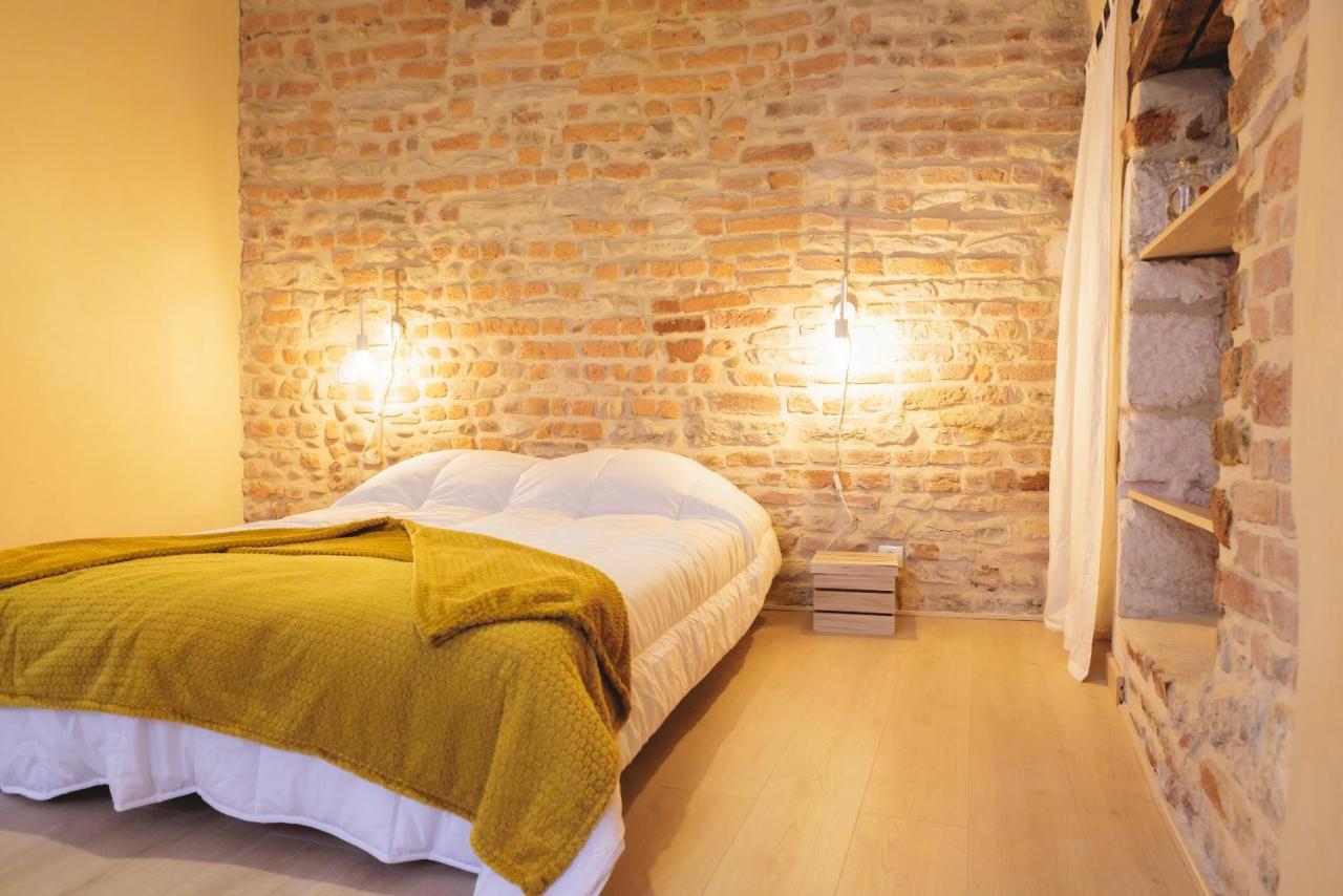 Renaissance Apartment Bourg-en-Bresse Luaran gambar