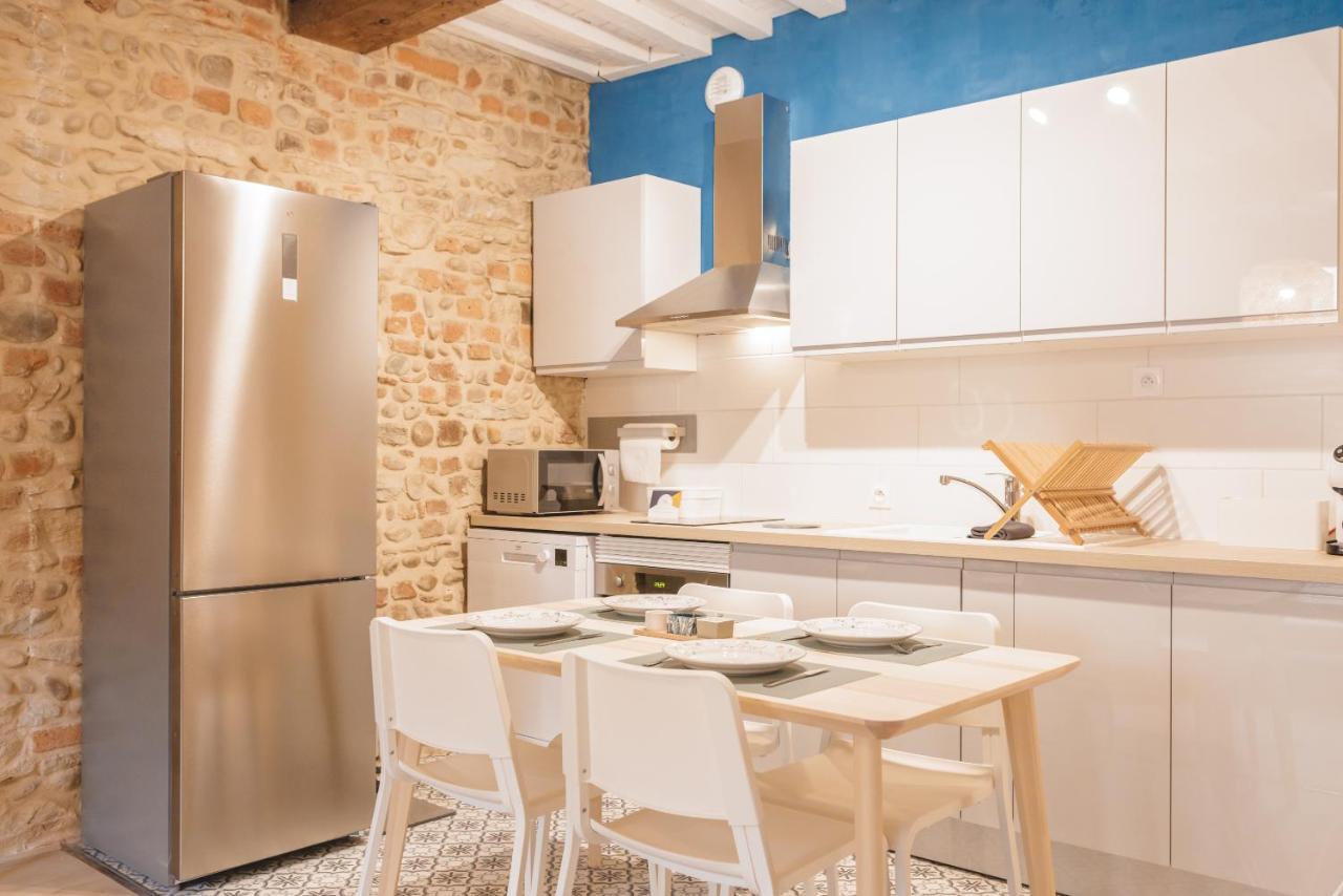 Renaissance Apartment Bourg-en-Bresse Luaran gambar