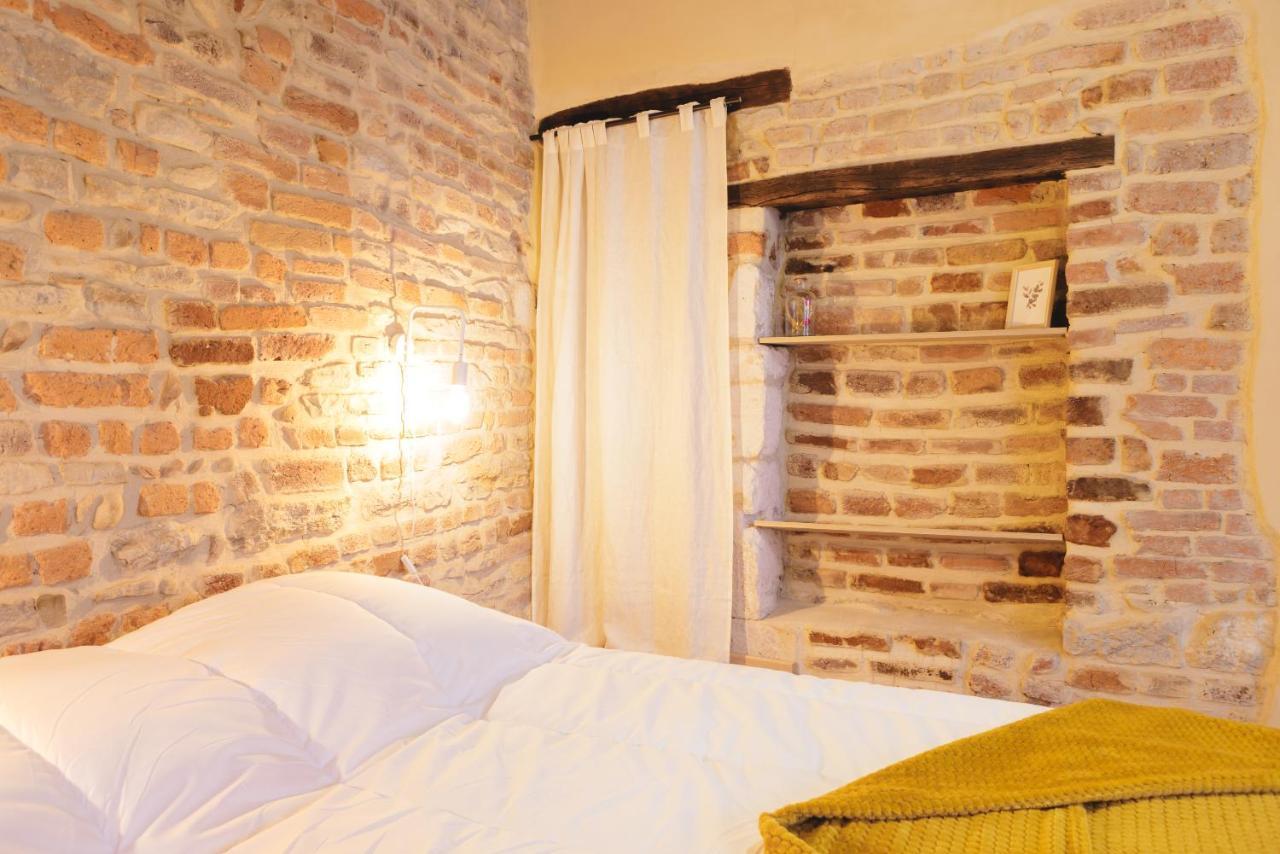 Renaissance Apartment Bourg-en-Bresse Luaran gambar