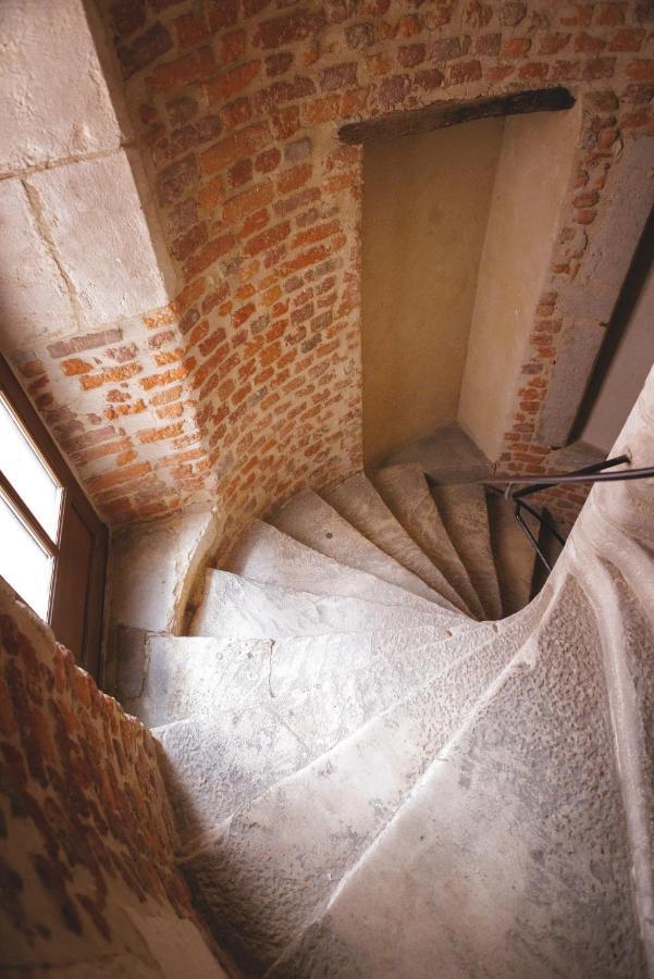 Renaissance Apartment Bourg-en-Bresse Luaran gambar